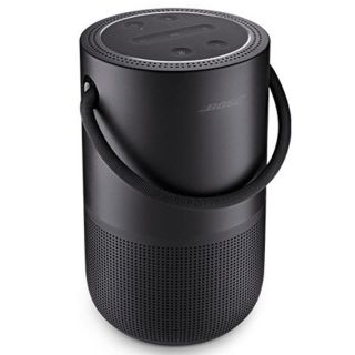 ボーズ(BOSE)のBOSE Portable Home Speaker(スピーカー)