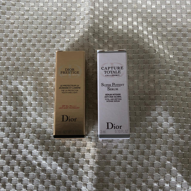 Dior(ディオール)のDior コスメ/美容のベースメイク/化粧品(化粧下地)の商品写真