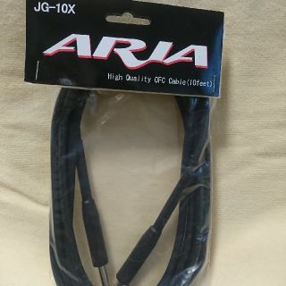 【値下げしました】【新品・未使用】ARIA  コード JG-10X(ギターアンプ)