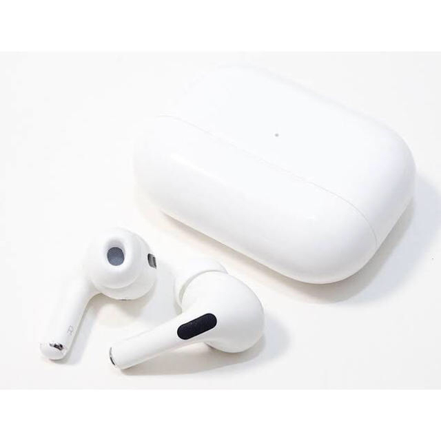 限定カラー 【超美品】Airpods Pro | palmsmg.org