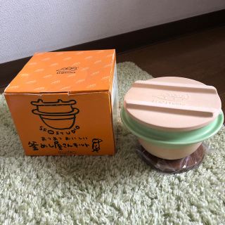 フェリシモ(FELISSIMO)のフェリシモの釜飯屋さんキット(食器)