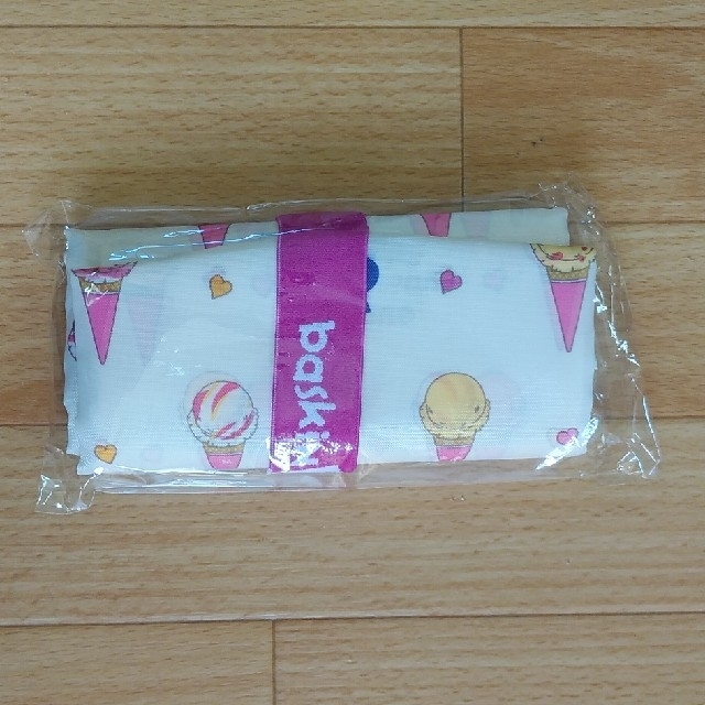ICE CREAM(アイスクリーム)のサーティーワン　エコバッグ レディースのバッグ(エコバッグ)の商品写真