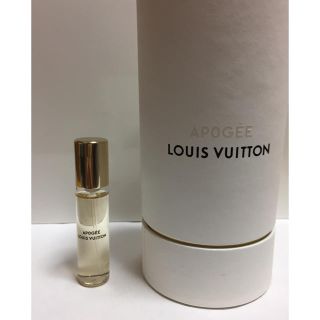 ルイヴィトン(LOUIS VUITTON)のルイヴィトン オードゥパルファン アポジェ レフィル 1本(香水(女性用))