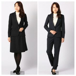 スーツカンパニー(THE SUIT COMPANY)の特価！3点セット MEW'S REFINED CLOTHES ストレッチスーツ(スーツ)