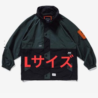 ダブルタップス(W)taps)の20ss wtaps BOW JACKET NYLON TAFFETA (マウンテンパーカー)