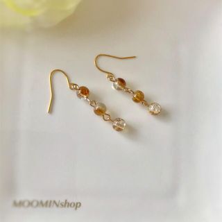 ヴィトライユピアス(ピアス)