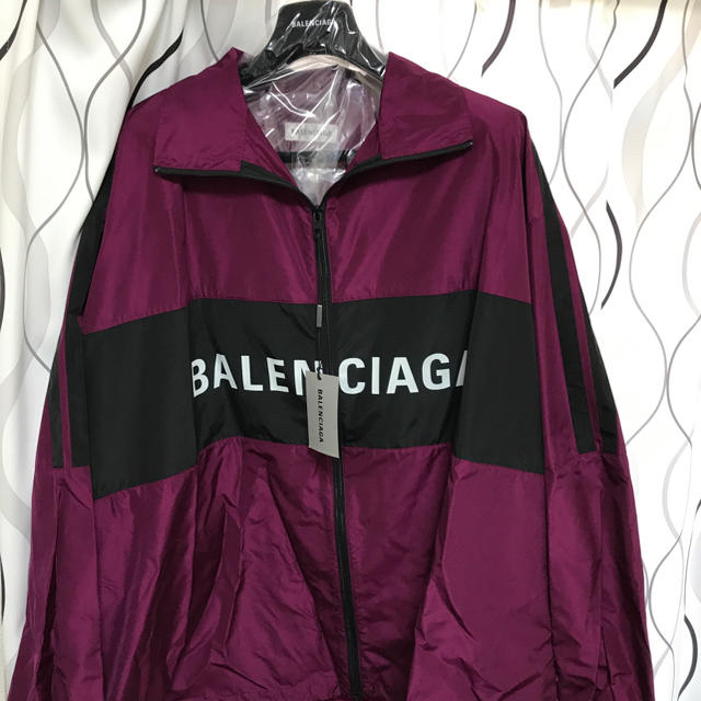 限界値下げ　BALENCIAGA ジャケット