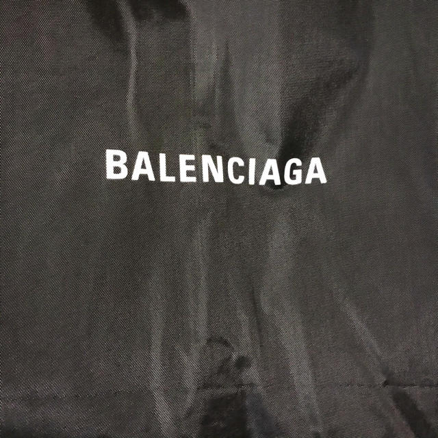 限界値下げ　BALENCIAGA ジャケット