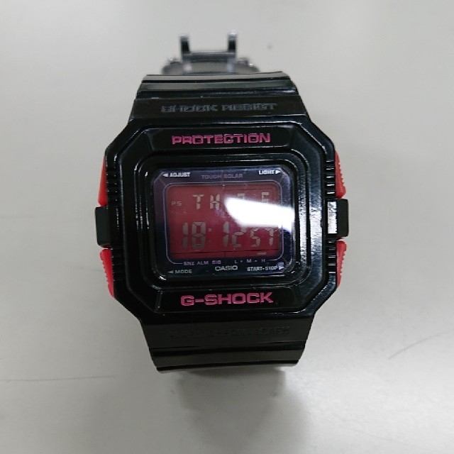 G-SHOCK(ジーショック)のg-shock メンズの時計(腕時計(デジタル))の商品写真