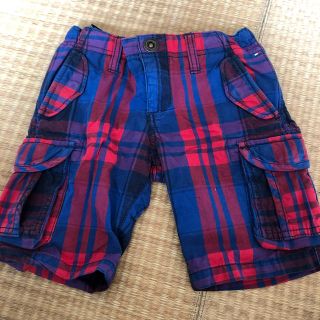 トミーヒルフィガー(TOMMY HILFIGER)のtommy 短パン(パンツ/スパッツ)