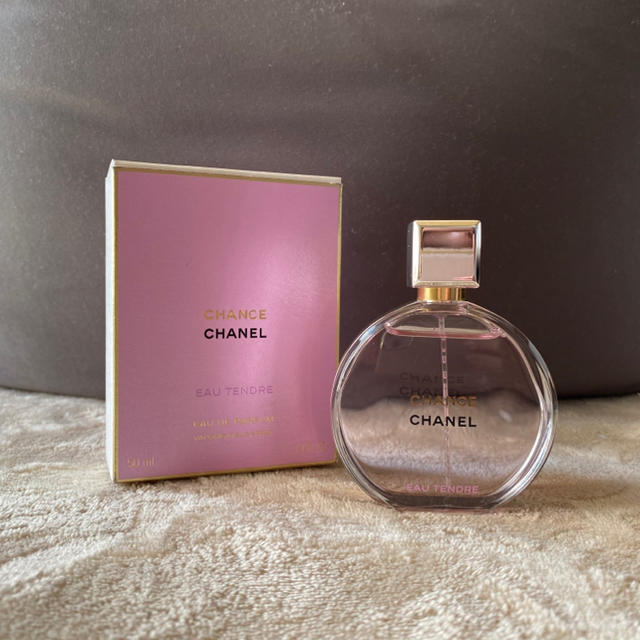 Chanel シャネル 香水 ピンクの通販 By Minino S Shop シャネルならラクマ