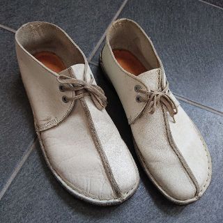 クラークス(Clarks)のクラークス デザートブーツ(ブーツ)