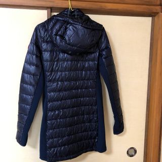 カナダグース　HYBRIDGE LITE COAT 新品未使用タグつき