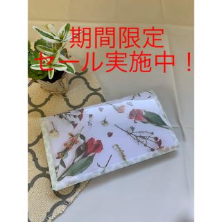 マスクケース マルチケース ハンドメイド(その他)