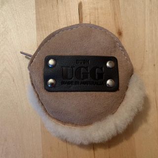 アグ(UGG)のUGG コインケース(コインケース)