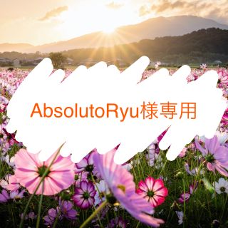 ルイヴィトン(LOUIS VUITTON)のAbsolutoRyu様専用(財布)