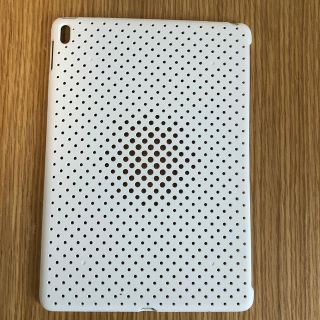 ●専用出品●AndMesh 9.7インチ iPad Proケース ホワイト(iPadケース)