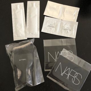 アールエムケー(RMK)のRMK♡新品未開封♡NARS(美容液)