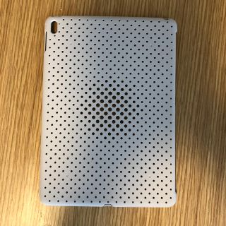 ✴︎専用出品✴︎AndMesh 9.7インチiPad Proケース　ストーン(iPadケース)