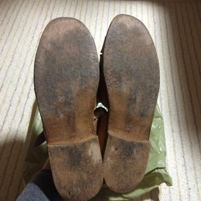 グルカサンダル 27.5 メンズの靴/シューズ(サンダル)の商品写真
