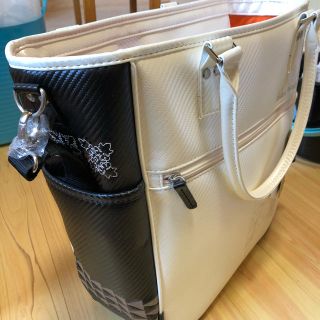 アロハスタンダード ゴルフ バックの通販 by まさお's shop|ラクマ