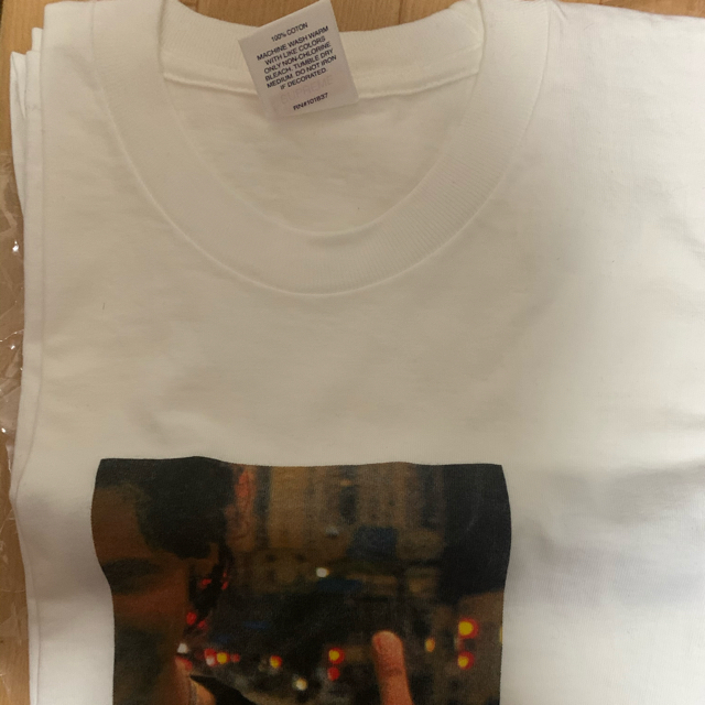 Supreme(シュプリーム)のsupreme Blessed  メンズのトップス(Tシャツ/カットソー(半袖/袖なし))の商品写真