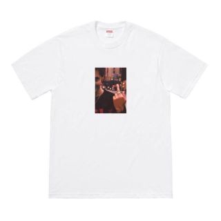 シュプリーム(Supreme)のsupreme Blessed (Tシャツ/カットソー(半袖/袖なし))