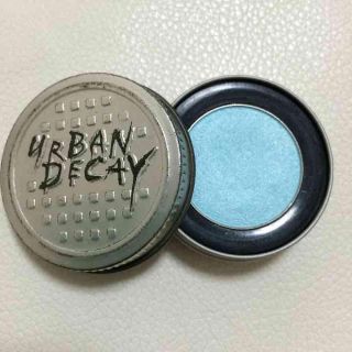 アーバンディケイ(Urban Decay)のアーバンディケイ アイシャドウ(アイシャドウ)