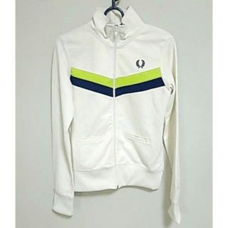 フレッドペリー(FRED PERRY)の■美品　FRED PERRY｜ブルゾン　ユニセックス(ジャージ)