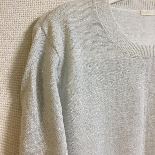 GU(ジーユー)のおにぎり様専用☆☆☆ レディースのトップス(カットソー(長袖/七分))の商品写真