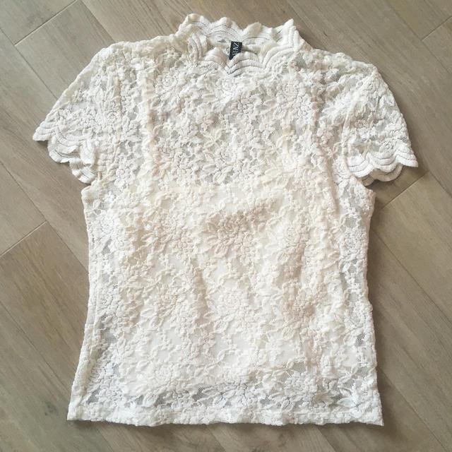 ZARA(ザラ)の専用 レディースのトップス(Tシャツ(半袖/袖なし))の商品写真