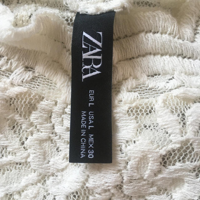 ZARA(ザラ)の専用 レディースのトップス(Tシャツ(半袖/袖なし))の商品写真