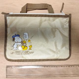 スヌーピー(SNOOPY)のSNOOPY　バック・イン・バック(その他)