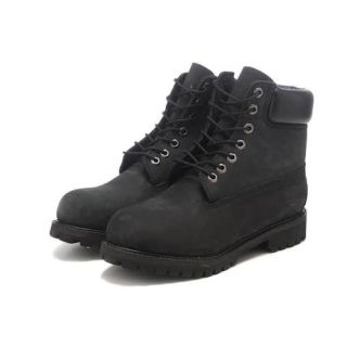 ティンバーランド(Timberland)のティンバーランド 黒(ブーツ)