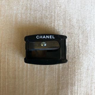 シャネル(CHANEL)の【未使用】シャネル　鉛筆削り　ペンシャープナー(ペン/マーカー)