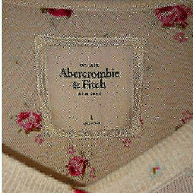 Abercrombie&Fitch(アバクロンビーアンドフィッチ)のアバクロンビー&フィッチ カーディガン レディースのトップス(カーディガン)の商品写真