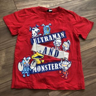 ウルトラマンTシャツ(Tシャツ/カットソー)