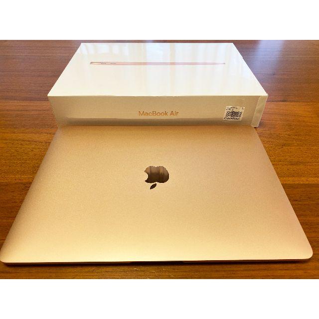 MacBook Air (Retina, 13-inch, 2019) - 通販 - pinehotel.info