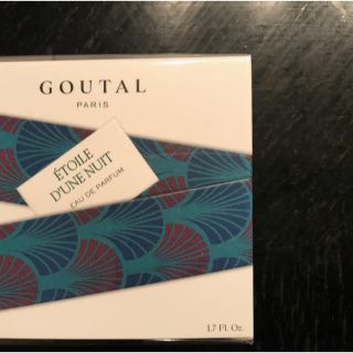 アニックグタール(Annick Goutal)のGoutal グタール / エトワール  ドュヌ  ニュイ EDP 50ml (香水(女性用))