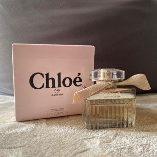 クロエ(Chloe)のクロエ　香水(香水(女性用))