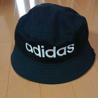 アディダス(adidas)のアディダス adidas バケットハット(帽子)