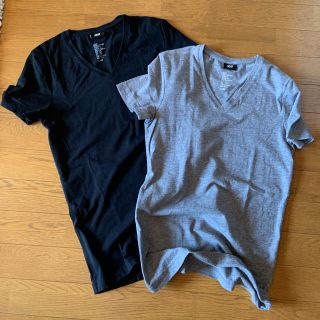 エイチアンドエム(H&M)の専用です☆(Tシャツ/カットソー(半袖/袖なし))