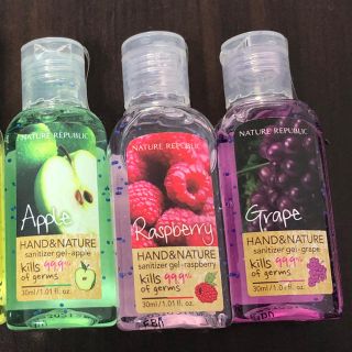 ネイチャーリパブリック(NATURE REPUBLIC)の◆kanade様専用◆(その他)