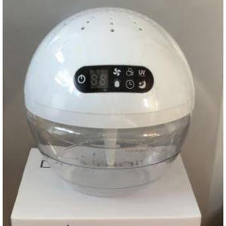 Dr.airball 空気洗浄機(空気清浄器)