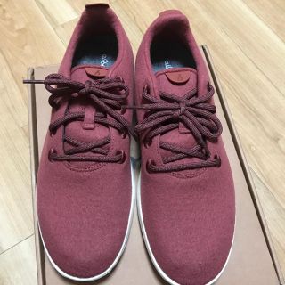 allbirds オールバーズ シューズ スニーカー (スニーカー)