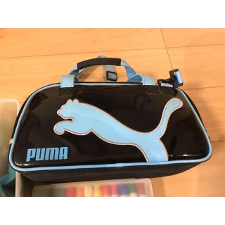 プーマ(PUMA)のプーマ　絵具セット　(絵の具/ポスターカラー)