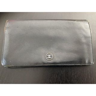 シャネル(CHANEL)のシャネル　財布(財布)