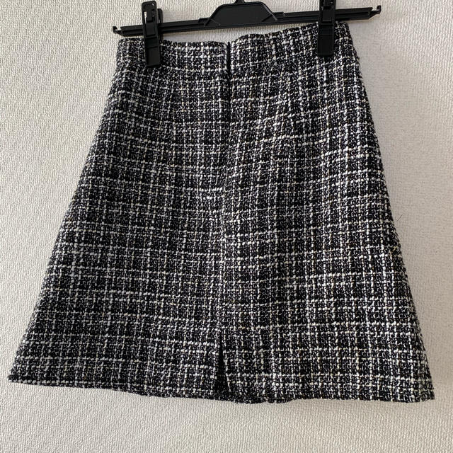 evelyn - アンミール♡ツイードスカートの通販 by はな's shop