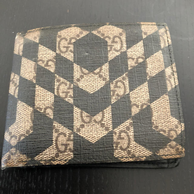 Gucci(グッチ)のティティー様専用 メンズのファッション小物(長財布)の商品写真