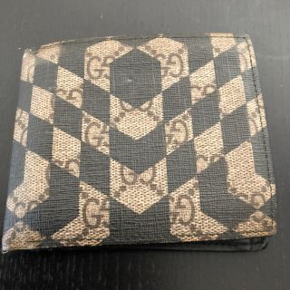 グッチ(Gucci)のティティー様専用(長財布)